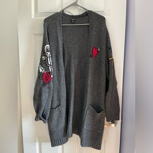 Beautiful cardigan